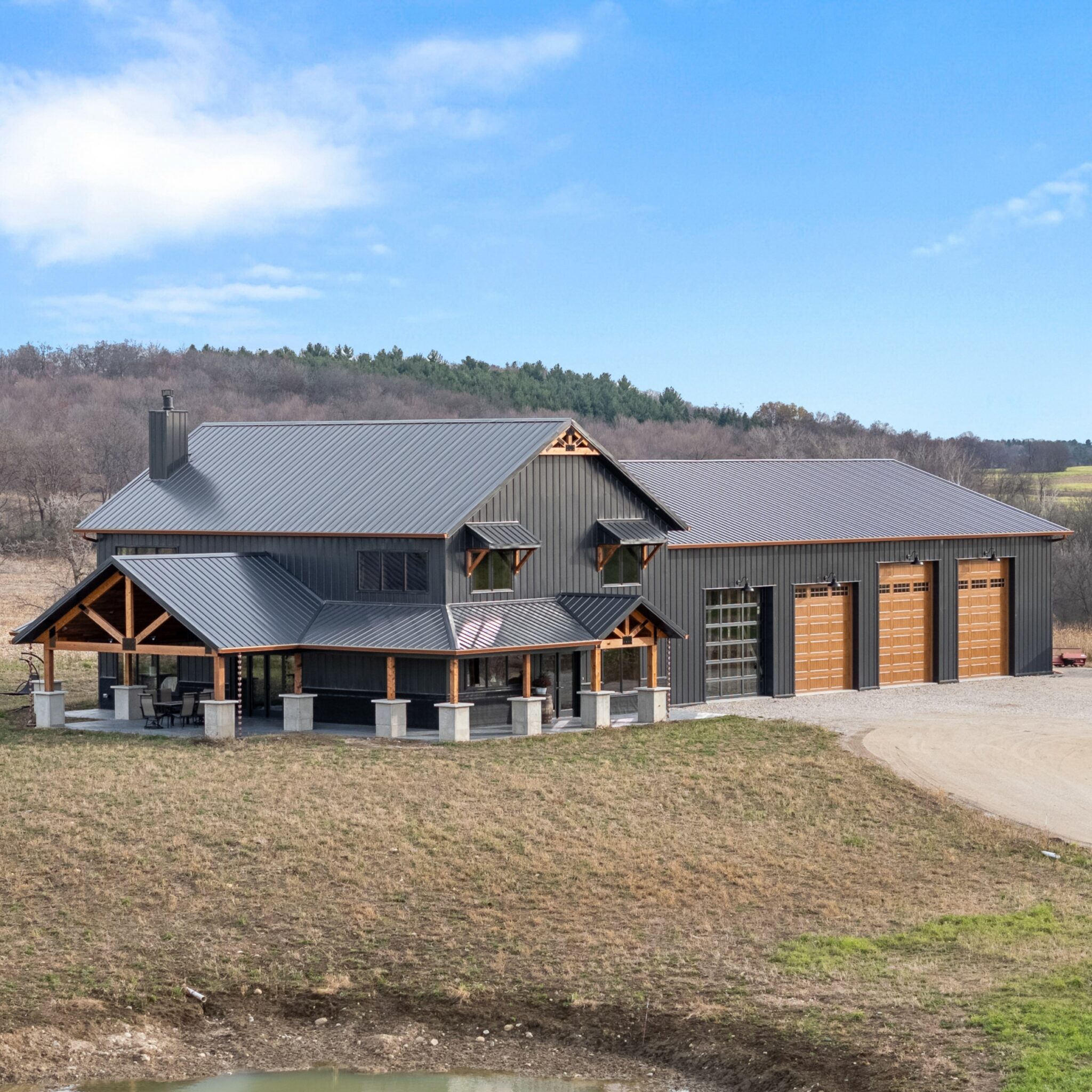 GEM Builders Project